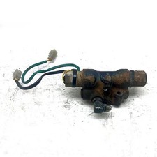 Used Hydraulic Solenoid Valve Assembly Fits Agco St35 3607564m91