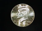 2012-D Kennedy Half Dollar AU++ (1). Free Shipping!