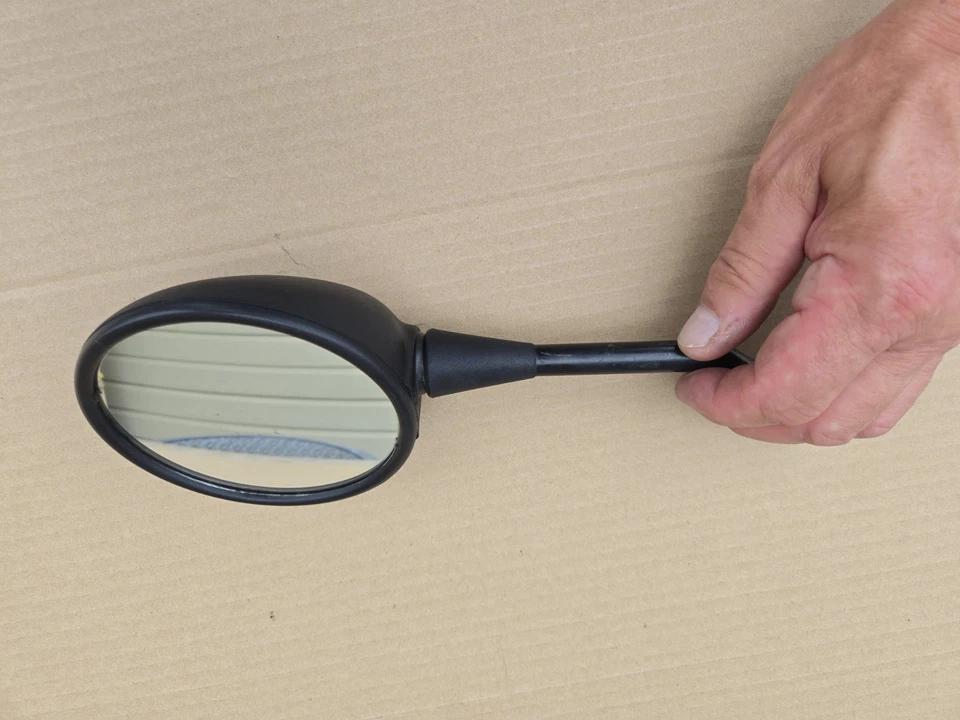 Espejo retrovisor bmw k75s, izquierdo, 51 16 2 308 577 Foto 3 de 4