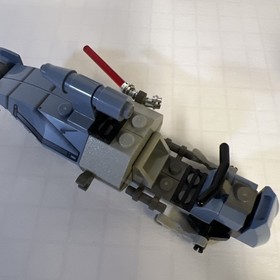 7103 LEGO Complete Star Wars: Jedi Duel vintage Set with Manual & minifigures