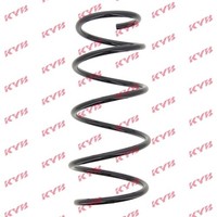 1X KYB Fahrwerksfeder K-Flex RA3372 FüR Toyota Avensis ADT270_ ADT270R WWT271_