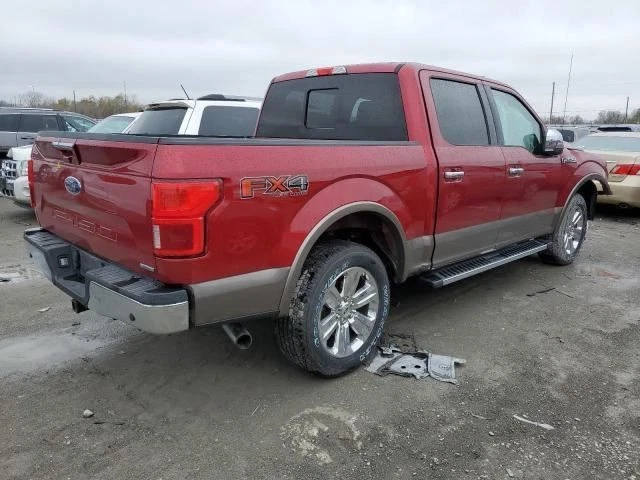 Camera/Projector Camera Lane Keep Assist Fits 19-20 FORD F150 PICKUP 1826306 - Image 3 of 4