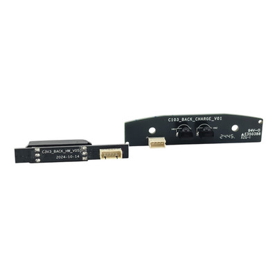 Front & Rear IR Sensors for iRobot Roomba 104 105 106 1010 1020 Combo Vac RCC-Y2
