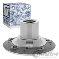 Vaico Radnabe Vorne/Hinten Passend FüR Mercedes GL-KLASSE M-KLASSE R-KLASSE