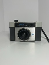 Vintage Revere Automatic 1004 Film Camera by 3M Untested