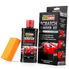 Car Scratch Remover for Vehicles, Scratch Repair and Swirl Remover, Car Paint