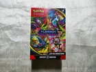 Pokemon - Bundle ME02 Flammes Fantasmagoriques - 6 Boosters - Neuf - Scellé - FR