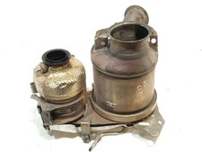 04L131723M PARTIKELFILTER / 1115082 FÜR AUDI A3 SPORTBACK 8VA, 8VF 1.6 TDI