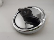 Nos Chrome Gas Cap 67-70 Dart Valiant Made In The Usa