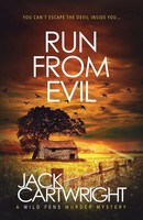 Run From Evil | Jack Cartwright | Taschenbuch | Englisch | 2025 | Chestnut Press