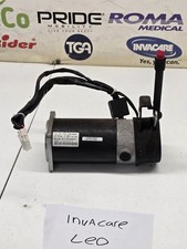 Invacare leo mobility scooter parts Electric Motor And Brake Unit