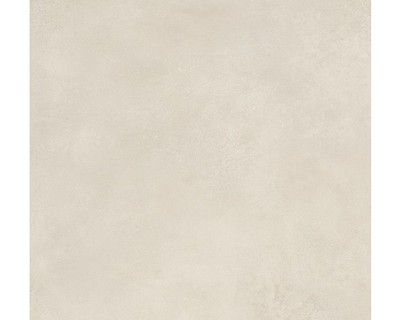 Feinsteinzeug Wand- und Bodenfliese Fresh Ivory Pulido 120x120 cm