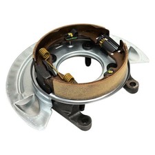 For Dodge Ram 3500 2003-2008 Dodge 52010141AG Rear Parking Brake Assembly