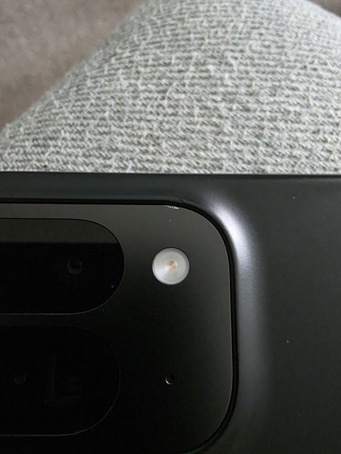 google pixel 9 pro fold unlocked - Photo 2 sur 8