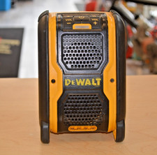 Dewalt 20v Bluetooth Speaker DCR006 Pre-Owned Free Shipping