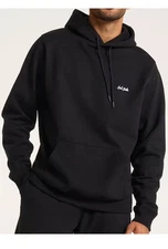 Bad Birdie Rec League Black Golf Hoodie Pullover Sweatshirt Men's Sizes New