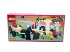 LEGO 6404 SYSTEM PARADISE CARRIAGE RIDE VINTAGE 1996 NEW IN BOX NIB HL