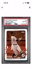 Aaron Judge 2021 Topps Chrome #99 PSA 10 🔥 LOW POP!! New Slab April ‘26 Refract