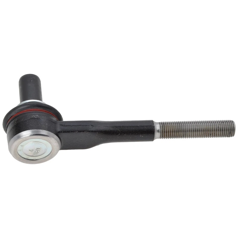 JTE1023 TRW Extremo de varilla de amarre delantero o trasero lado del conductor del pasajero para VW derecha izquierda Foto 2 de 2