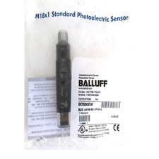  BES 18KW-XX-1P-S4-L (BOS00EW)Through-beam Sensors New ✦KD *gi