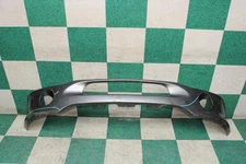 01-02 F150 *DMG* Harley Davidson Grey Front Bumper Lower Valance Panel Assembly