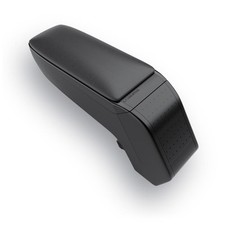 Auto-Armlehne mit Ablagefach für Seat Ibiza V (2017-....) Armster S schwarz