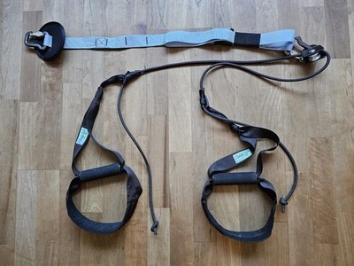Eaglefit Sling Trainer Allround, Zustand sehr gut, kaum benutzt