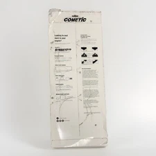Cometic Head Gasket C5331-040; MLS Stainless .040 in. 4.630 in. for BBC NEW thumbnail 4