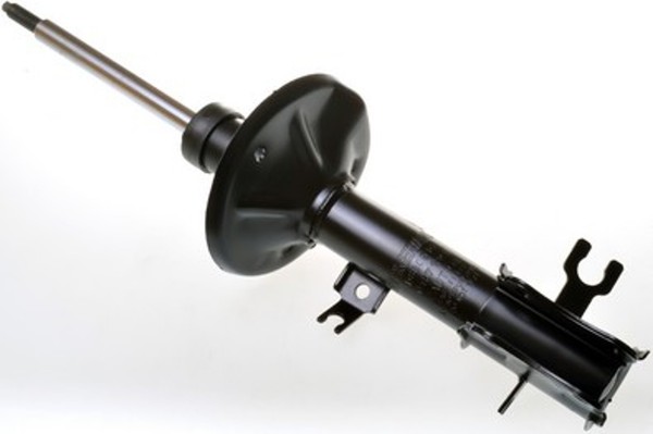 1X Denckermann StoßDäMpfer DSB091G FüR Aveo Chevrolet T250 Kalos T255 T200 LPG-image