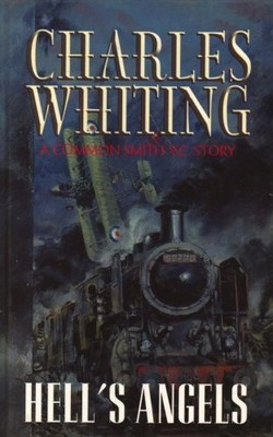 Hell's Angels,Charles Whiting