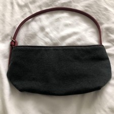J&M DAVIDSON Handbag Purse Accessory Pouch in...
