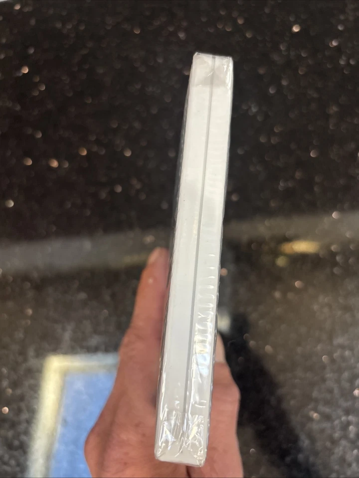 TRON EVOLUTION BATTLE GRIDS (Nintendo Wii 2006) -- Factory Sealed - Image 4 of 4