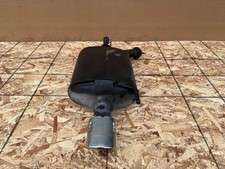INFINITI M35H M37 M56 Q70 11-19 OEM REAR LEFT DRIVER SIDE EXHAUST MUFFLER ASSY