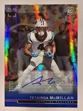 2025 Panini PhotoGenic Football Checklist Guide in-content 30