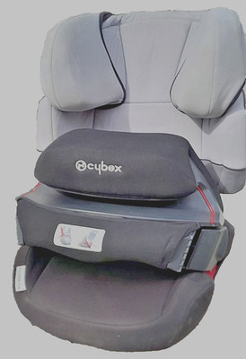 Gebrauchter Cybex Kinderautositz
