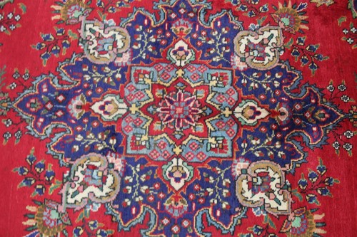 Rug Handmade Traditional Area Carpets Wool Handmade Oriental Rugs 200 X 315 cm - Picture 4 of 9