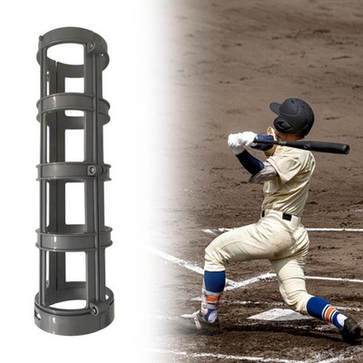 Kids Baseball Toy Fairway Ball Pitcher Baseball Playset for Children Teens