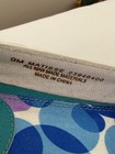 Life Stride Canvas Wedge Heel Turquoise White Trim Matisse 9M — photo 6