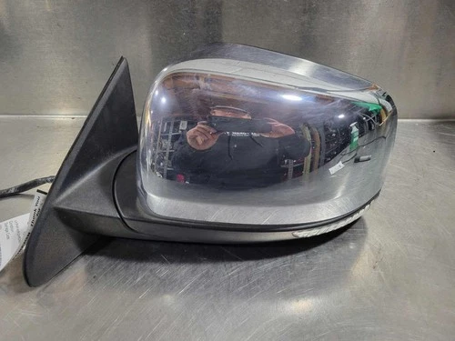 Door Mirror JEEP GRAND CHEROKEE Left 11 12 13 14 15 16 17 18 19 20 21 22
