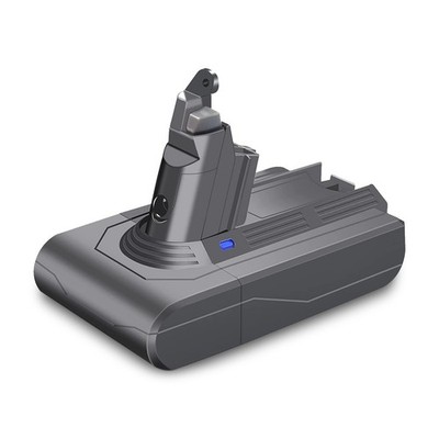 V6 Battery For Dyson V6 SV03 SV04 SV05 DC58 DC59 Animal Handheld Cleaner Battery