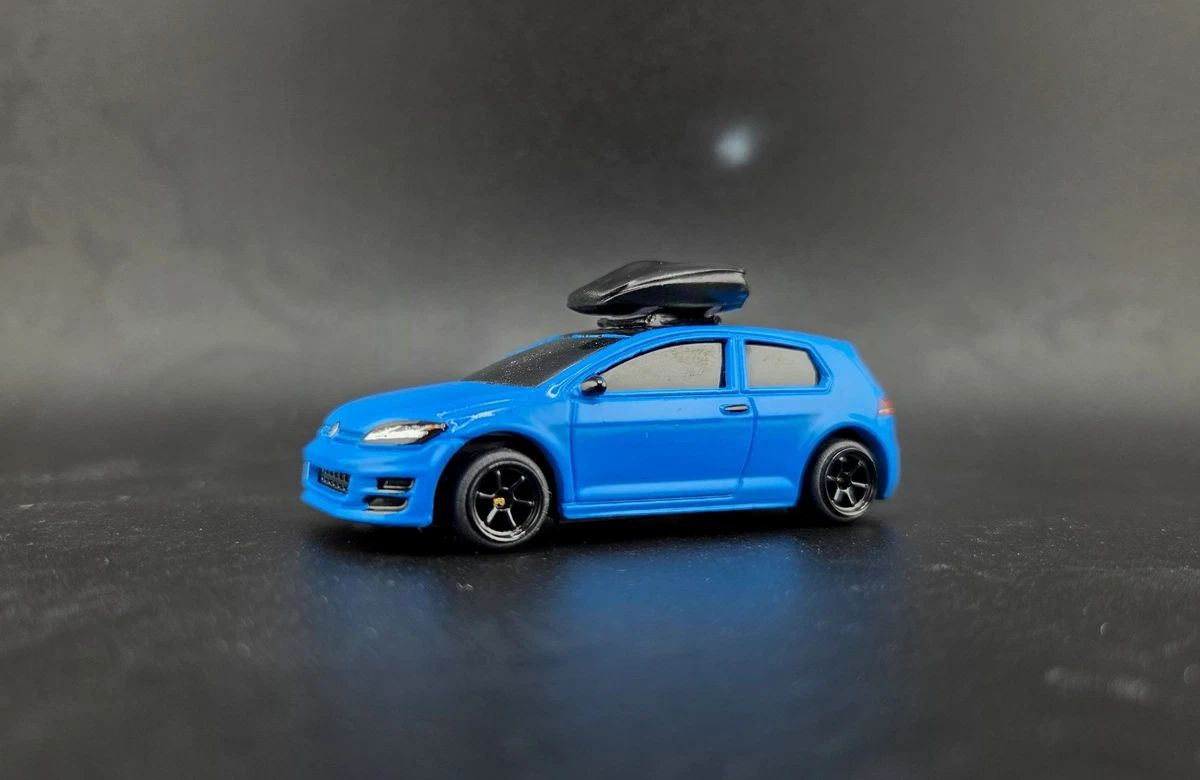 Preços baixos em Fabricação Hot Wheels Volkswagen Golf