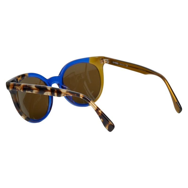 FENDI sunglasses FF0064/S Women 【Used】 thumbnail 3