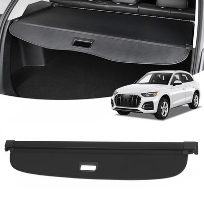 Für Audi Q5 80A 2016-2024 80A863553B Laderaumabdeckung Kofferraumabdeckung Neu