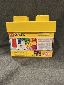 LEGO CLASSIC: Lego Creative Bricks (10692)