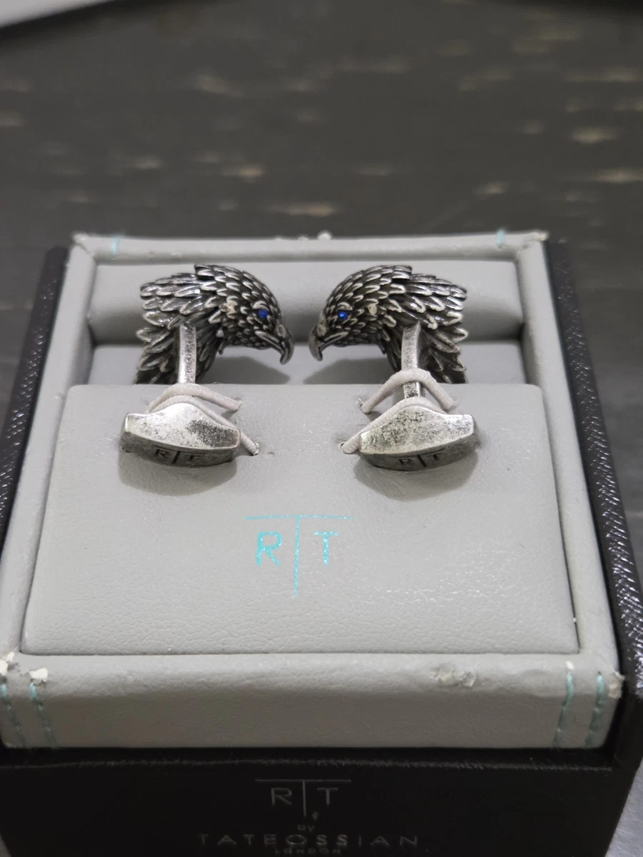 Tateossian Cufflinks for Men for sale | eBay