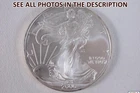 NobleSpirit (AM) 2006 American SILVER Eagle Dollar GEM BU