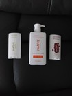 Native Facia Cleanser and Deodorant Bundle for Women — photo 1