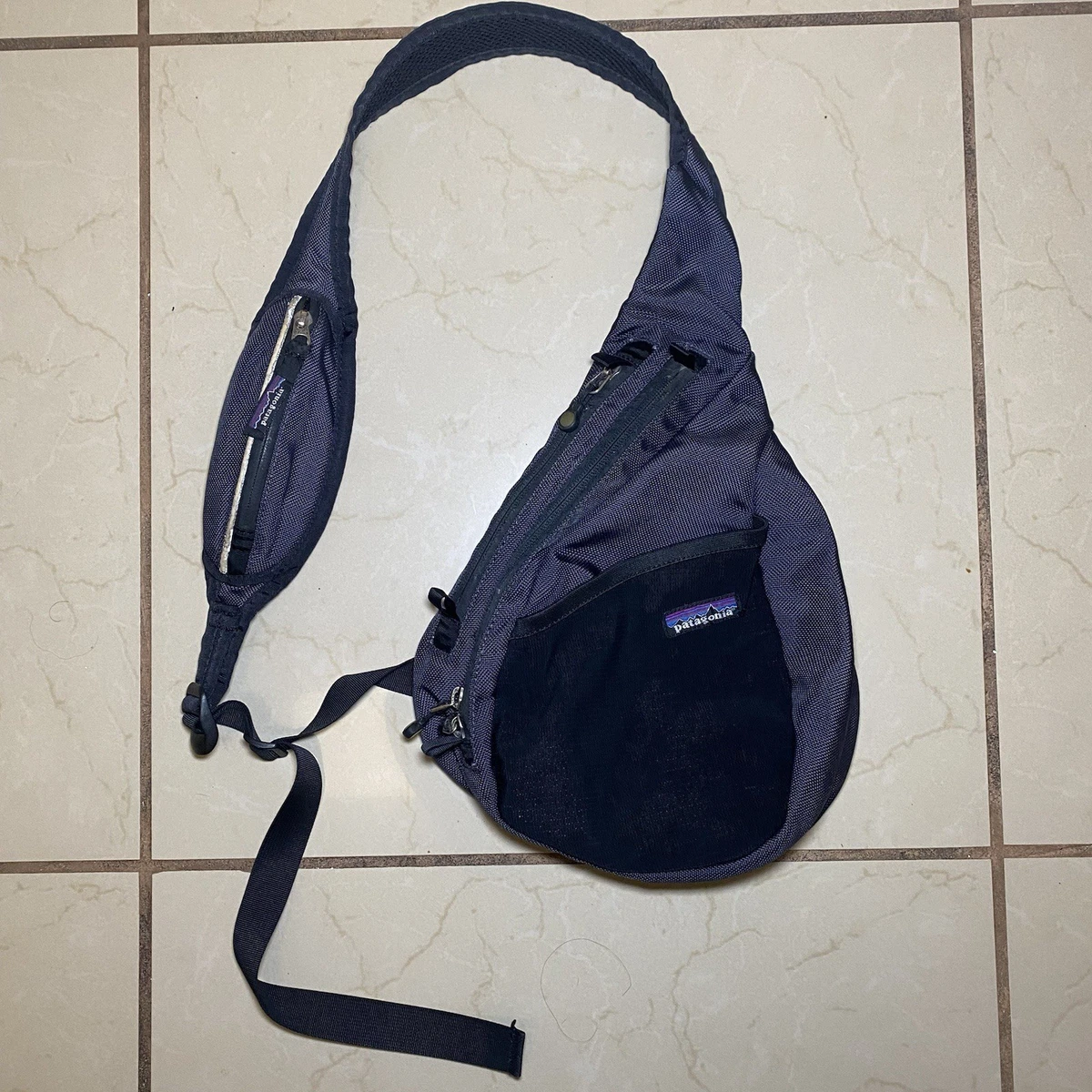 Patagonia Men's Messenger Bags for sale | eBay