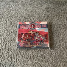 Grateful Dead - Dave's Picks Vol 28-3 CD Set, Capital Theatre Passaic,NJ 6/17/76