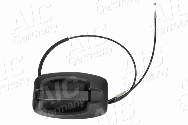 TüRaußEngriff AIC 55847 FüR Fiat Ducato Bus 100 Multijet 110 115 120 4X4 130 140-image